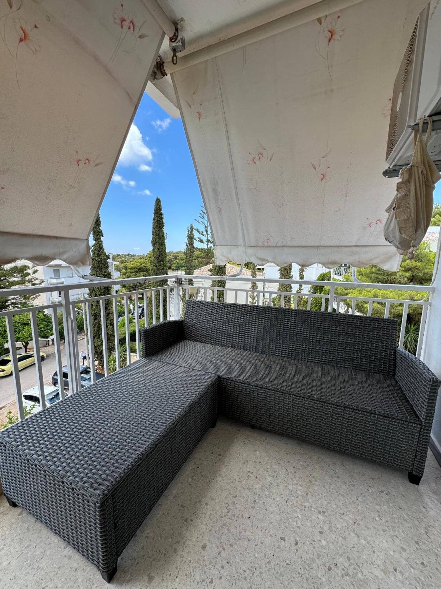 Windsor Place Apartment - Vouliagmeni Athens Exterior photo